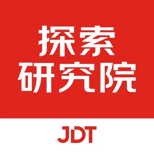JD logo