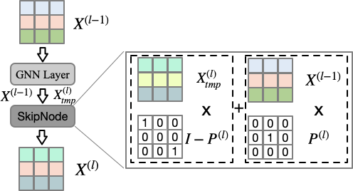 SkipNode