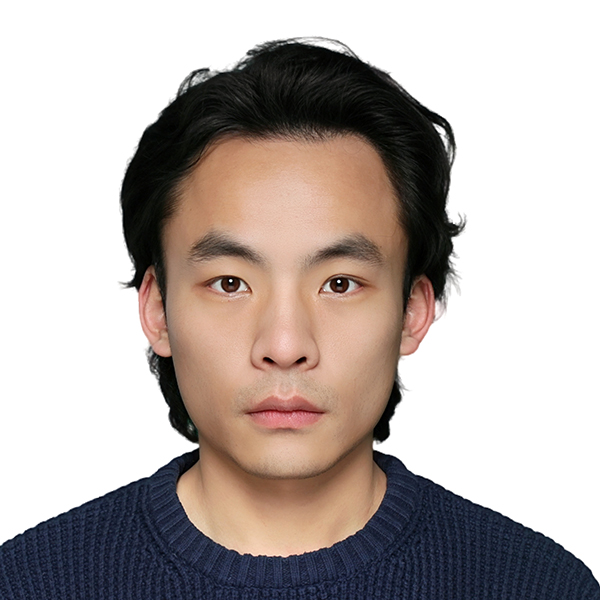 Weigang Lu
